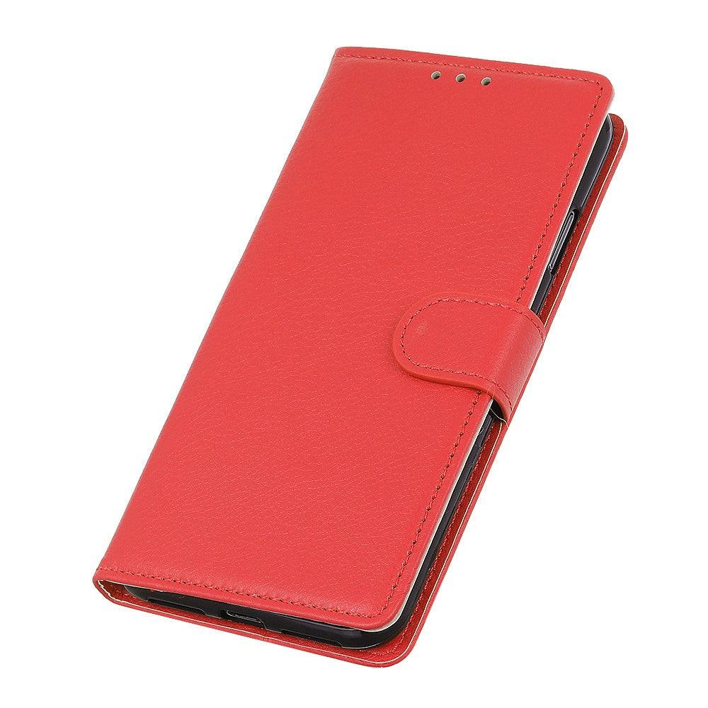 Cover-Discount  Nokia 8.3 - ÉTui En Cuir Coque 