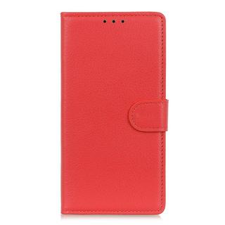 Cover-Discount  Nokia 8.3 - Leder Etui Hülle 