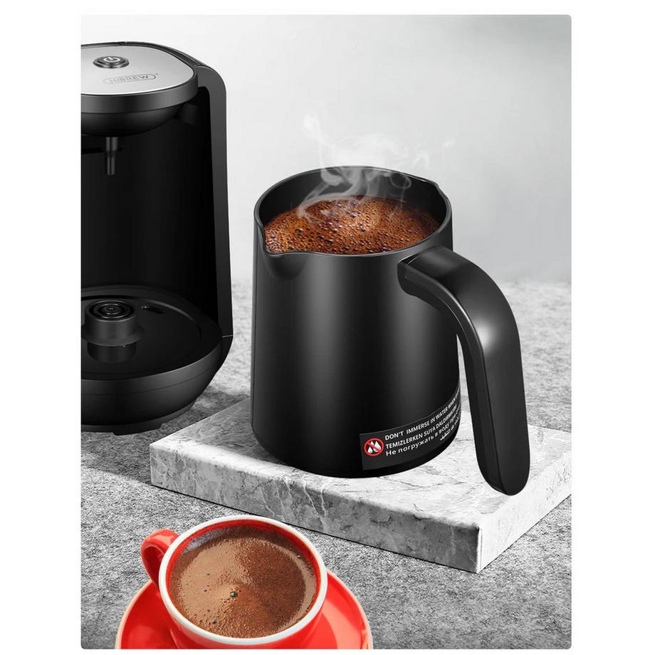Hibrew H9 Cafetière turque  