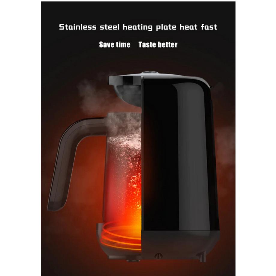 Hibrew H9 Cafetière turque  