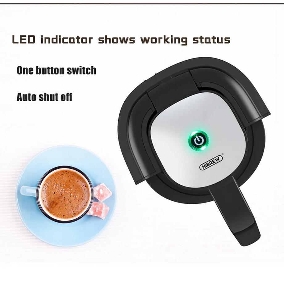 Hibrew H9 Cafetière turque  