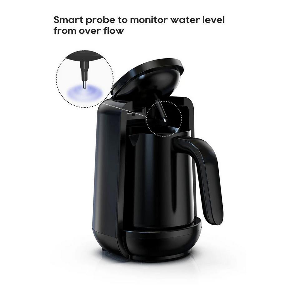 Hibrew H9 Cafetière turque  