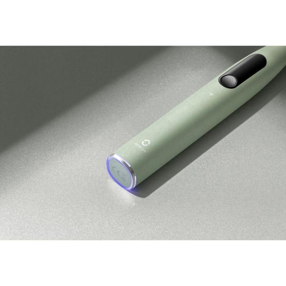 Oclean OCLEAN Elektrische Zahnbürste X Ultra 20 Set Grün  