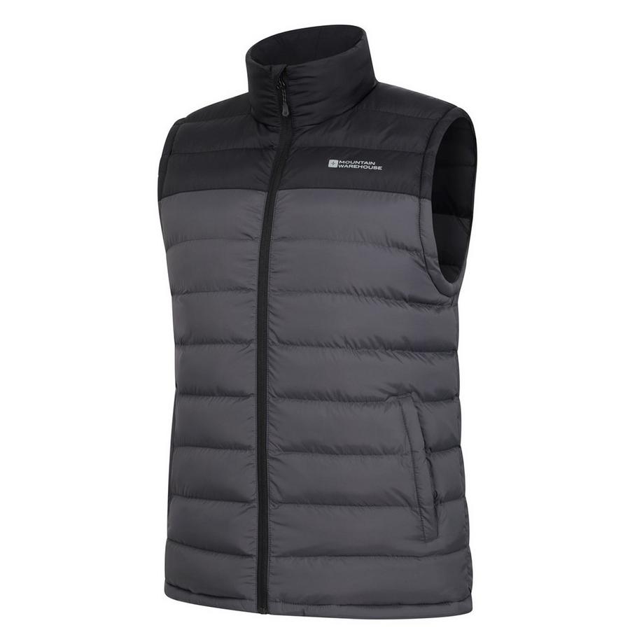 Mountain Warehouse Veste Rembourrée Sans Manches Seasons  