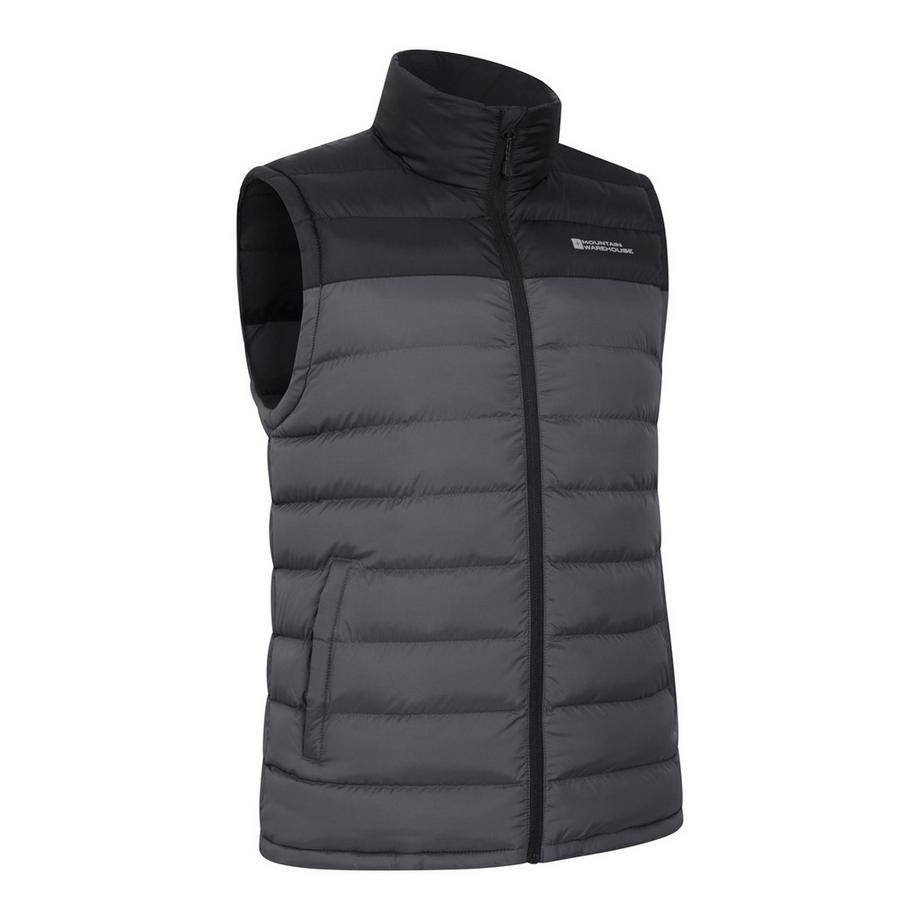 Mountain Warehouse Veste Rembourrée Sans Manches Seasons  