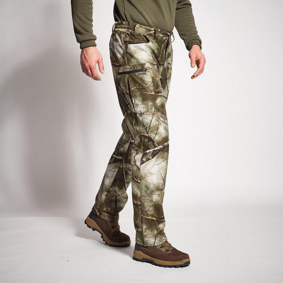 SOLOGNAC  Pantalon - CAMO 100 