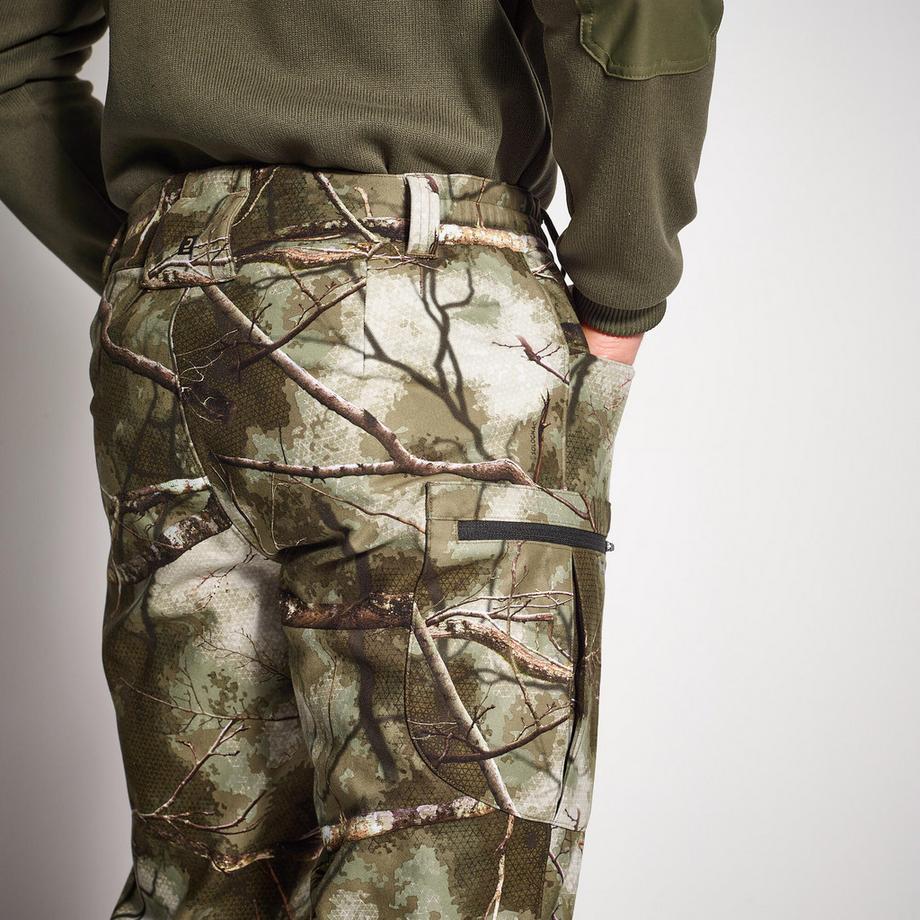 SOLOGNAC  Pantalon - CAMO 100 