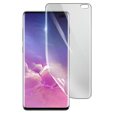 Hydrogel Bildschirmfolie für Samsung Galaxy S10 Plus