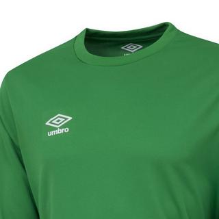 Umbro  Club Trikot  Langärmlig 