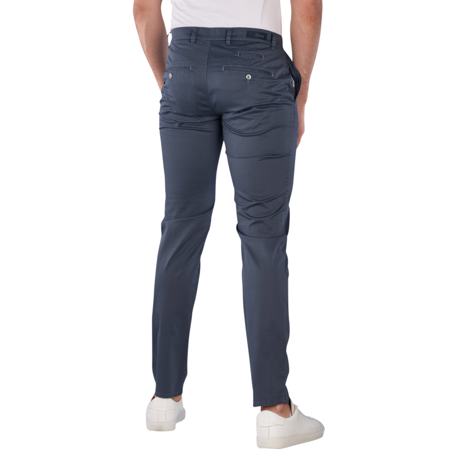 BRAX Fabio U Pantaloni Chino Slim Fit  