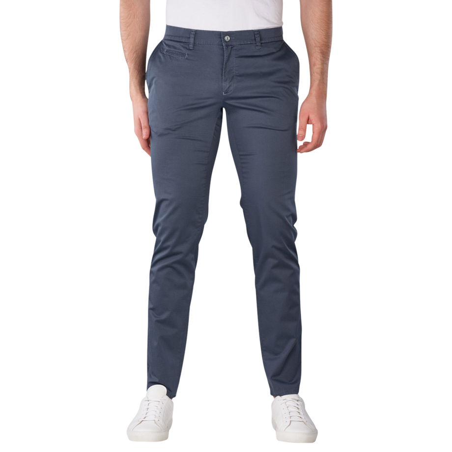 Fabio Chino Slim Fit Ultra Light