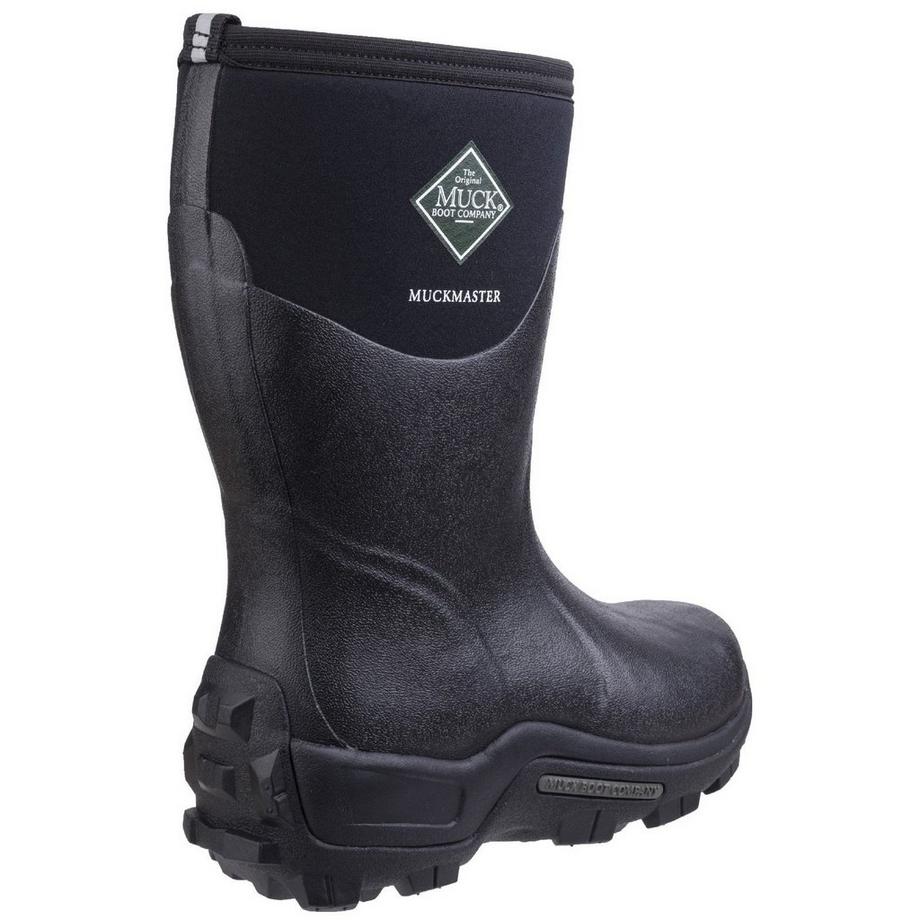 Muck Boots Muckmaster Mid Stivali di Gomma  