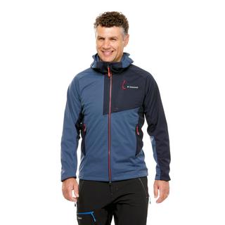 SIMOND  Veste - ALPINISM 