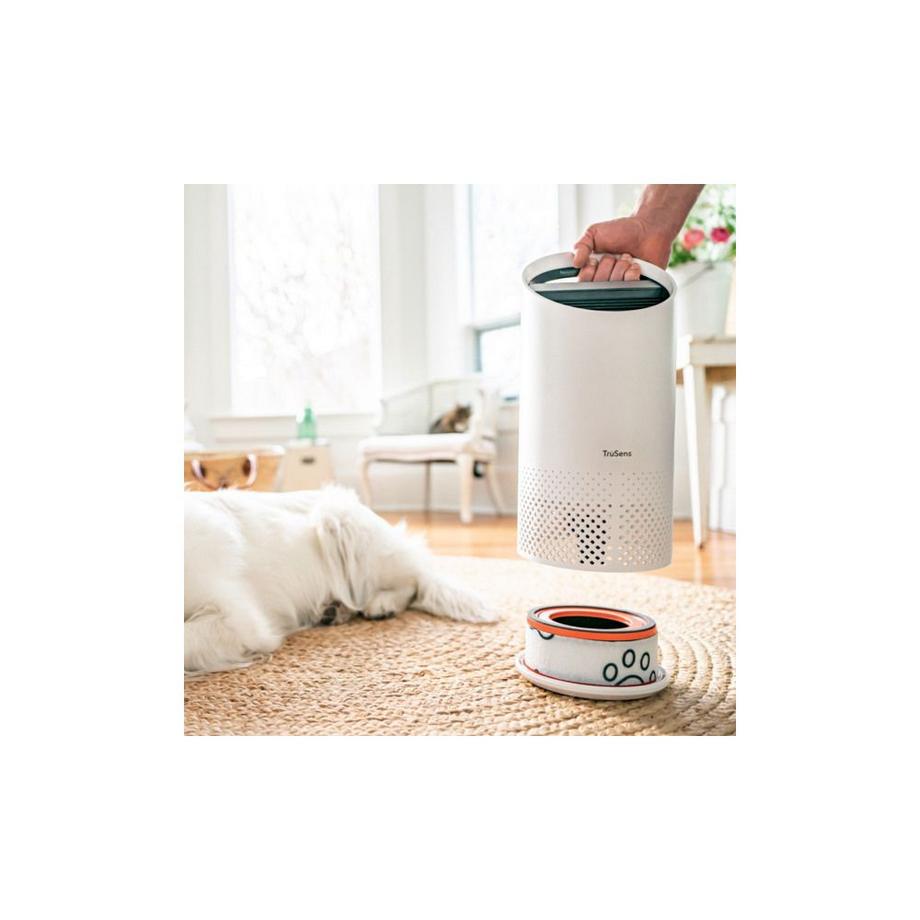 Leitz LEITZ Filtertrommel TruSens 2415127 Tier, HEPA  