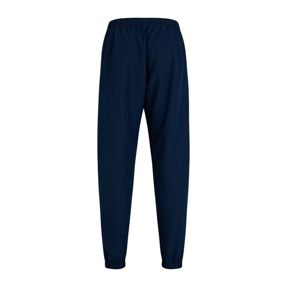 Canterbury  Club Pantalone Da Tuta Semplice Con Elastico 