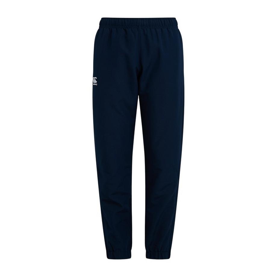 Club Pantalone Da Tuta Semplice Con Elastico