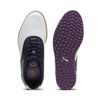 PUMA  chaussures de golf sans crampons avant 