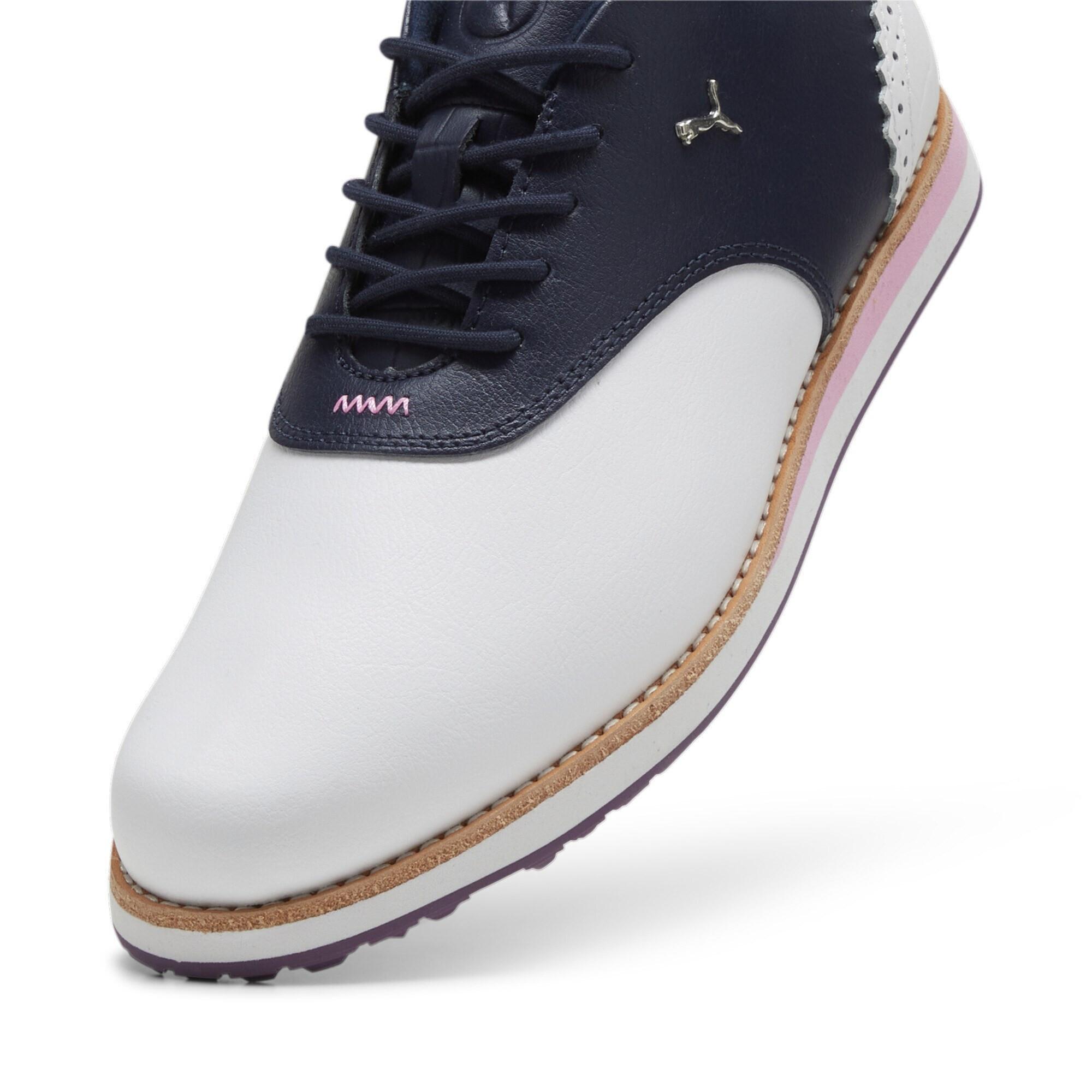 PUMA  chaussures de golf sans crampons avant 