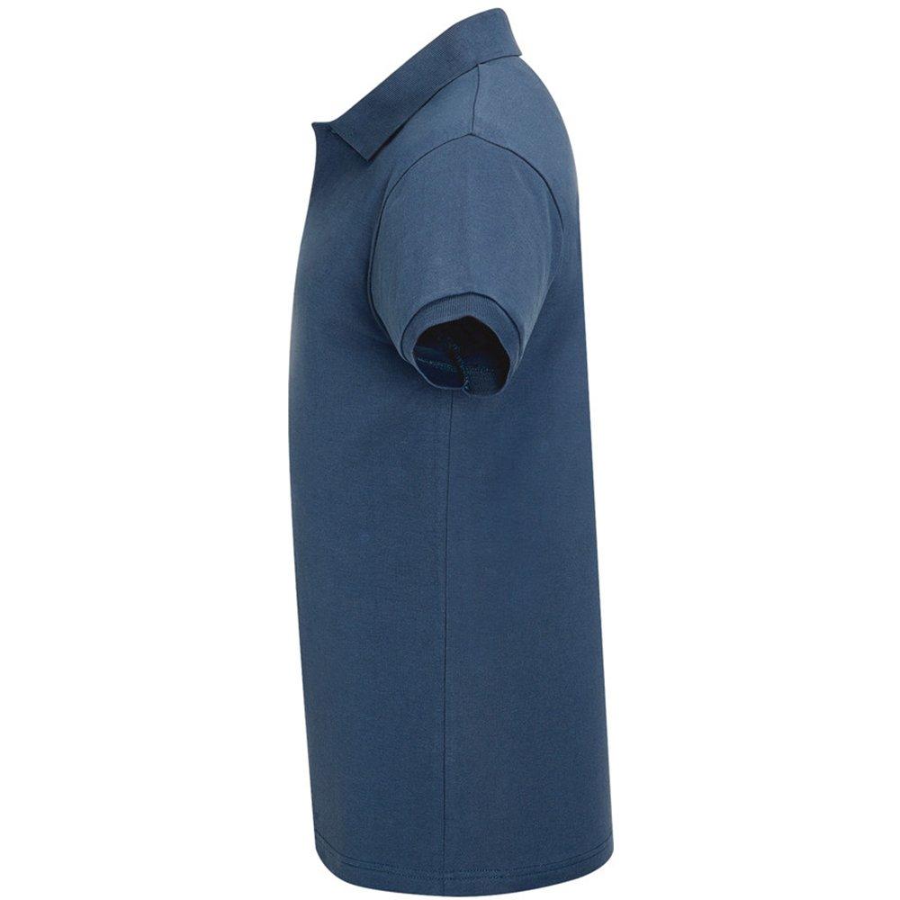 SOLS Perfect Pique Kurzarm Polohemd  