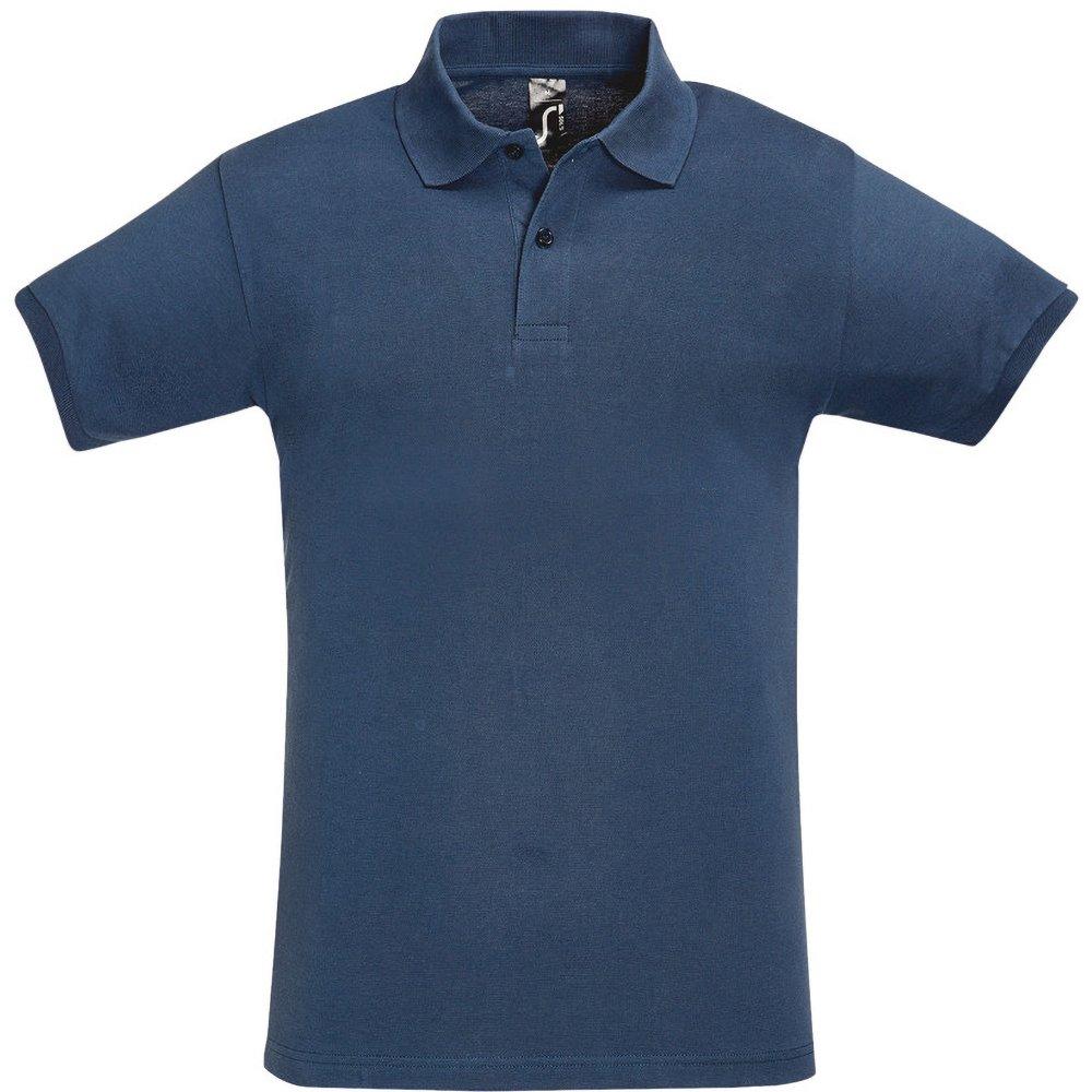 SOLS  Mens Perfect Pique PoloShirt, Kurzarm 