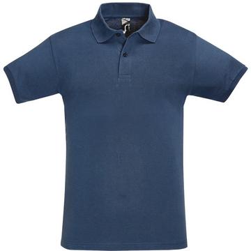 Mens Perfect Pique PoloShirt, Kurzarm