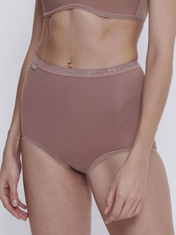 sloggi Basic+ Maxi Slips 3er Pack  