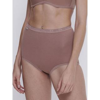 sloggi Basic+ Maxi Slips 3er Pack  