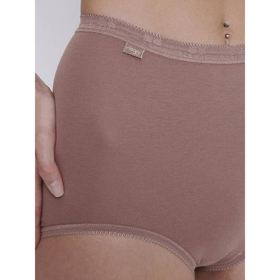 sloggi Basic+ Maxi Slips 3er Pack  