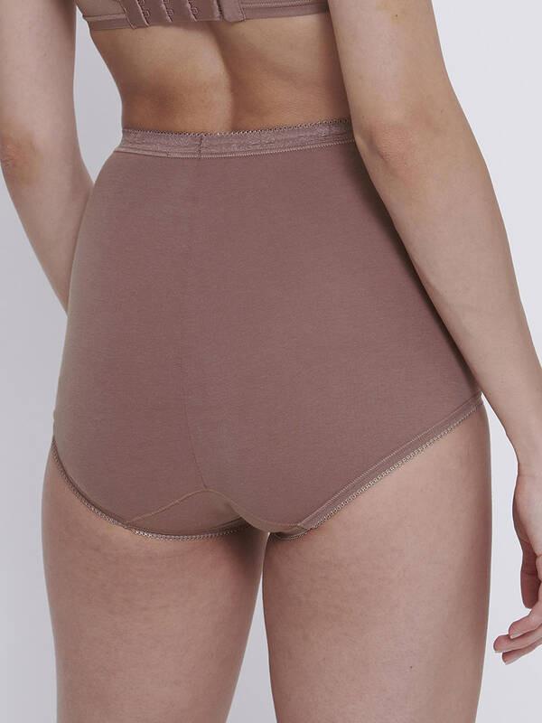 sloggi Basic+ Maxi Slips 3er Pack  