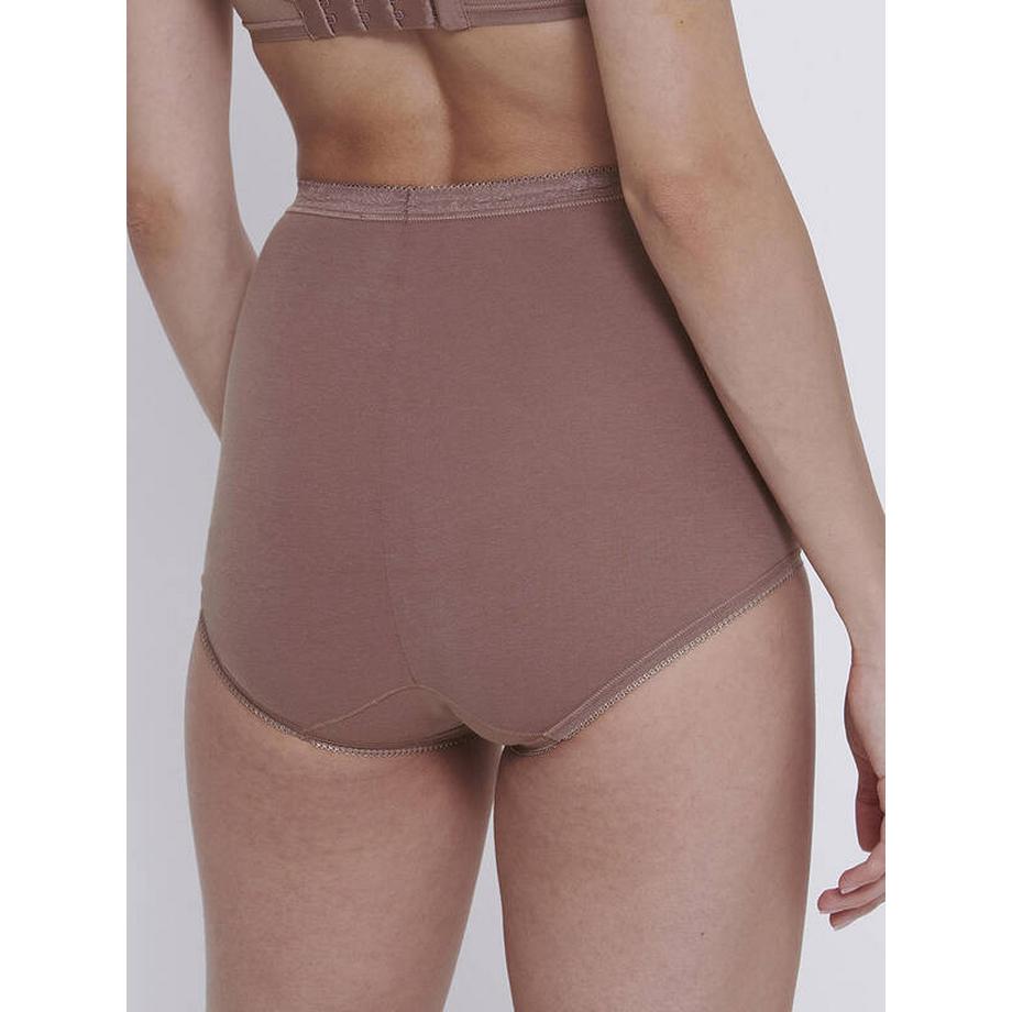 sloggi Basic+ Maxi Slips 3er Pack  