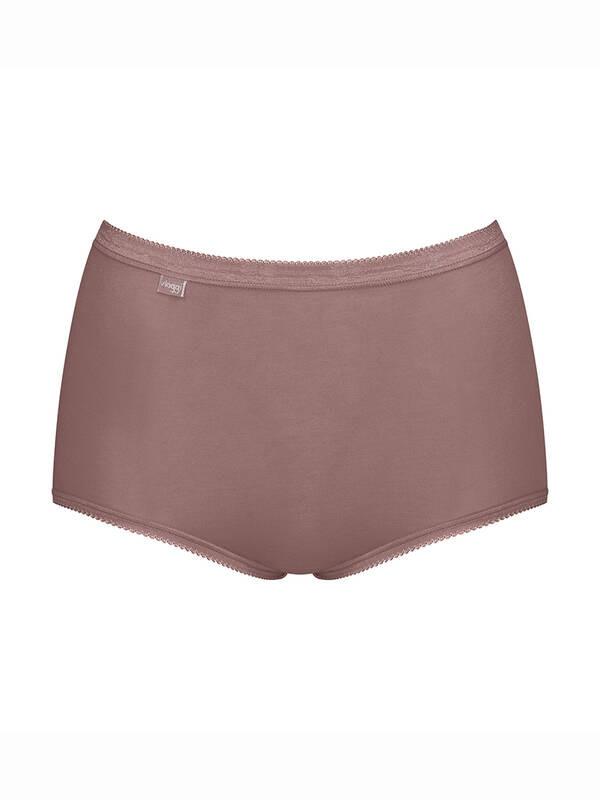 sloggi Basic+ Maxi Slips 3er Pack  