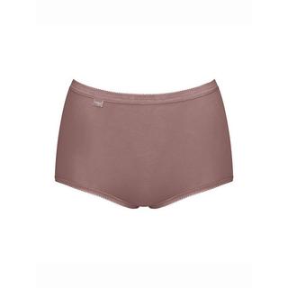 sloggi Basic+ Maxi Slips 3er Pack  