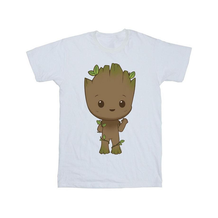MARVEL  I Am Groot TShirt 