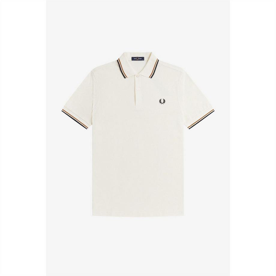 Polo Motiftyle Double Pointe