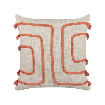 Cuscino decorativo en Cotone Boho PLEIONE