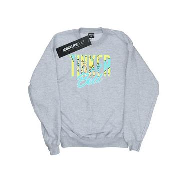 Wording Sweatshirt