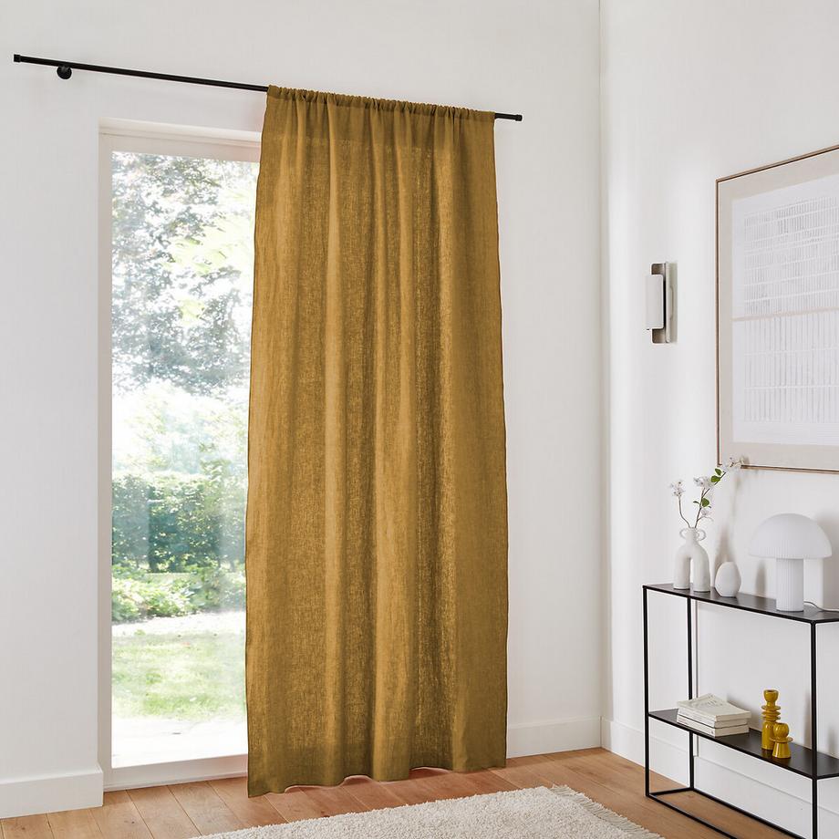 La Redoute Intérieurs  Vorhang Onega 