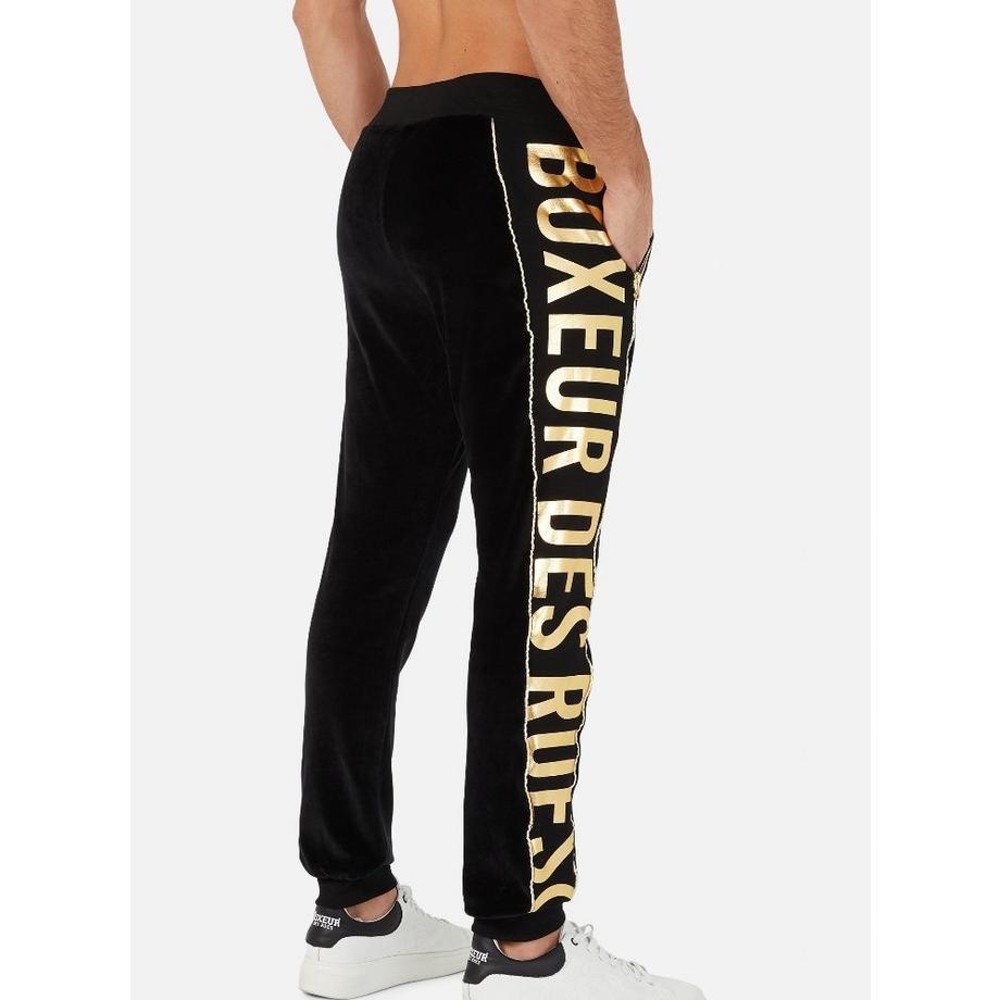 BOXEUR DES RUES  Pantalon de jogging 