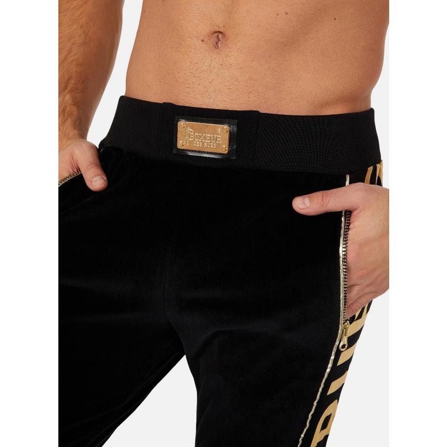 BOXEUR DES RUES  Pantalon de jogging 