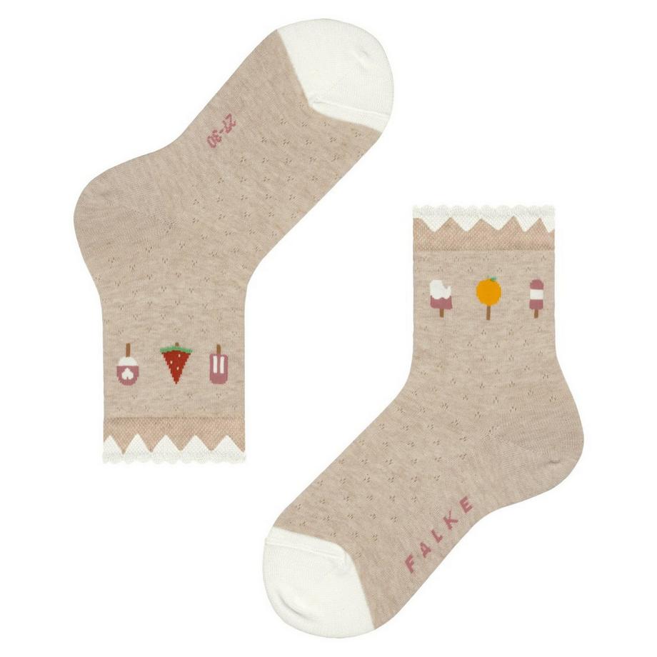 FALKE Ice Cream Socken  
