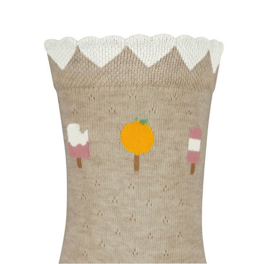 FALKE Ice Cream Socken  