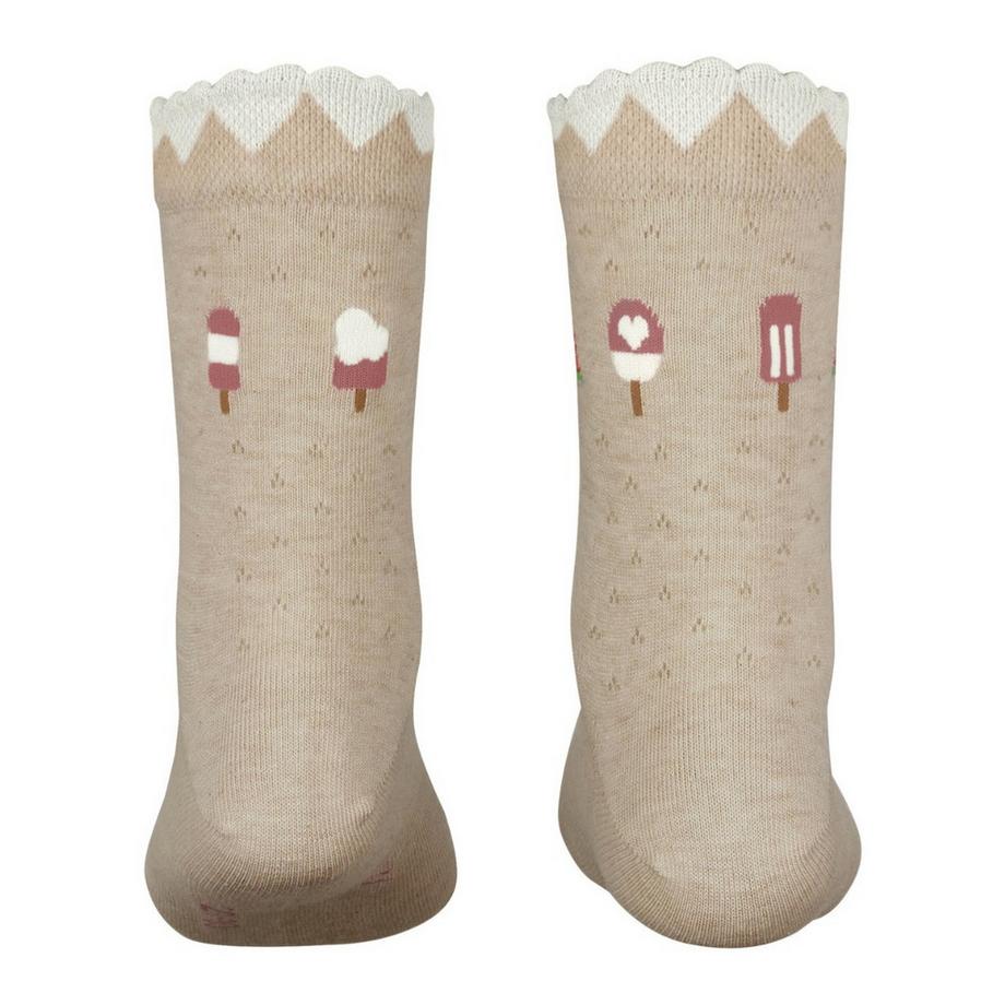 FALKE Ice Cream Socken  
