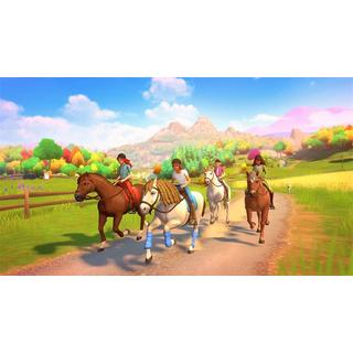 Wild River  PS5 Horse Club Adventures 2: Hazelwood Stories 