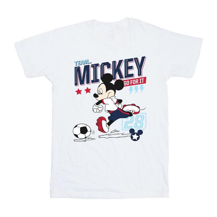 Team Football TShirt