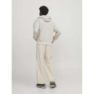 JACK & JONES Track Kapuzen Bomberjacke  