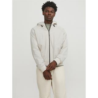 JACK & JONES Track Kapuzen Bomberjacke  