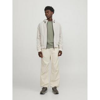 JACK & JONES Track Kapuzen Bomberjacke  
