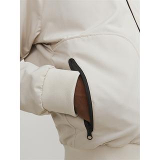 JACK & JONES Track Kapuzen Bomberjacke  