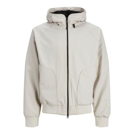 JACK & JONES Track Kapuzen Bomberjacke  