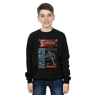 MARVEL  Tales Of Suspense Sweatshirt 